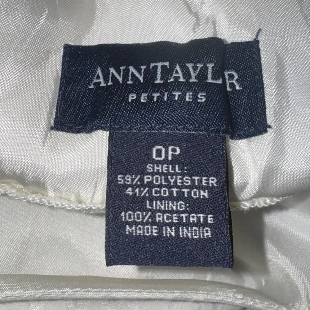 Ann Taylor ann taylor